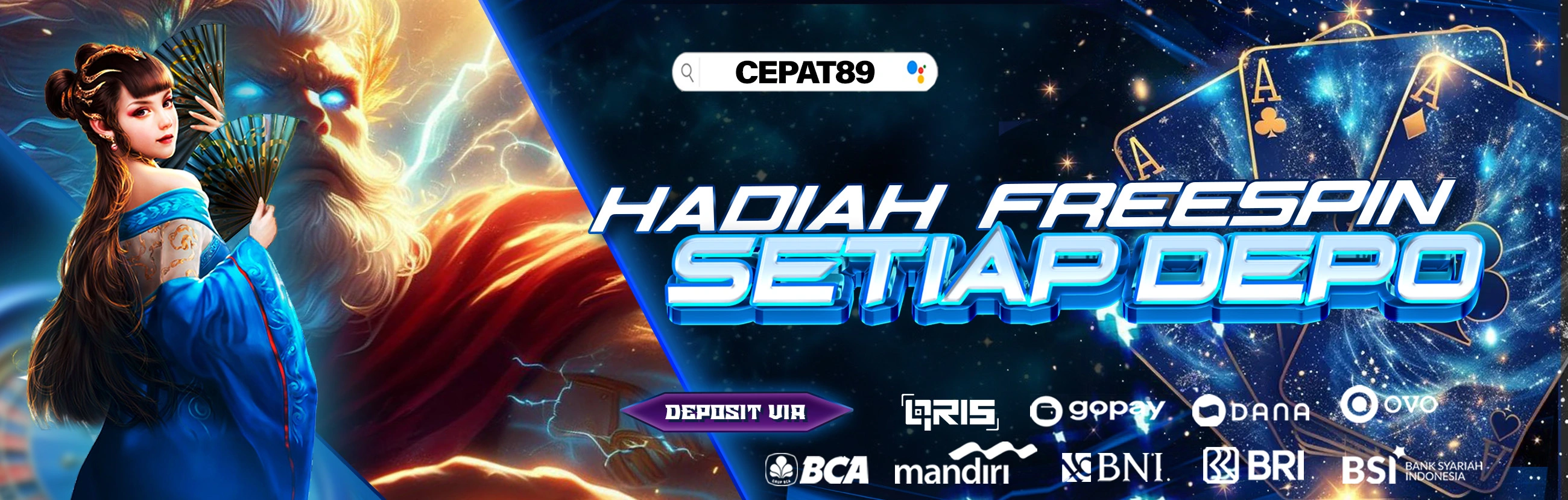 HANABI188 alternatif