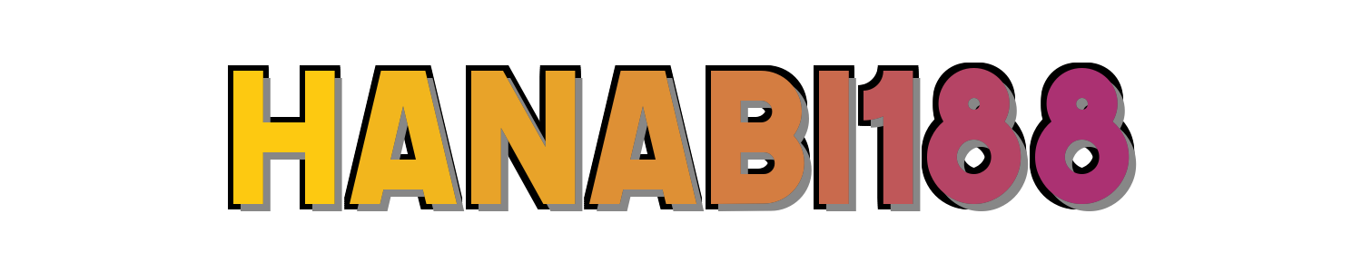 HANABI188 Logo