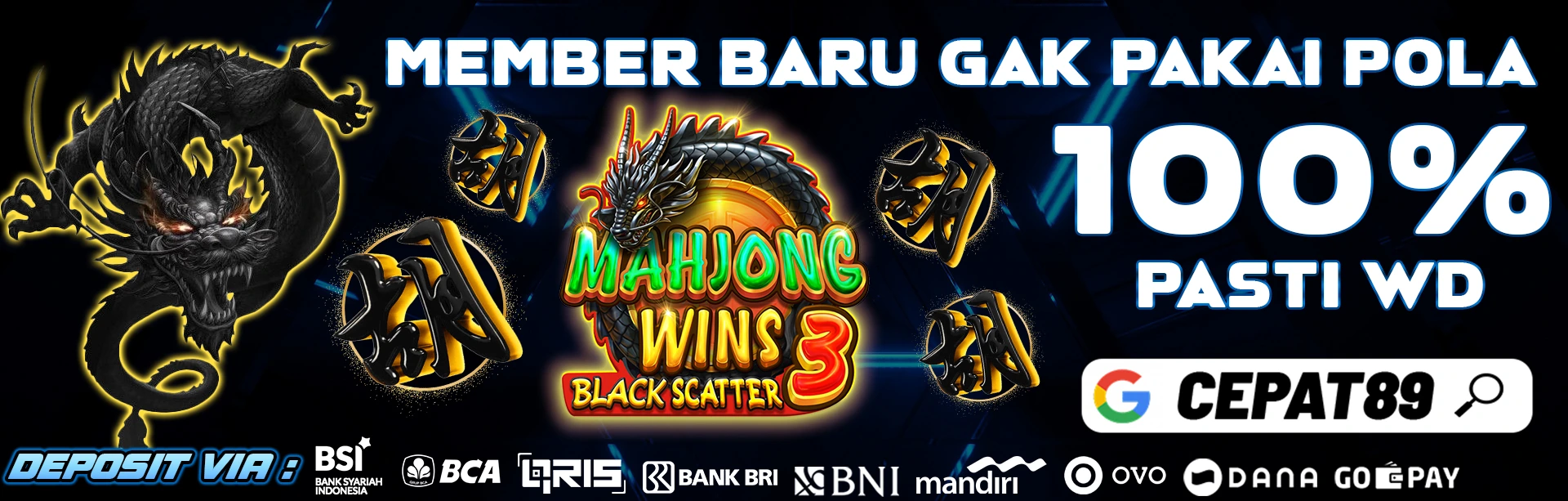 HANABI188 alternatif