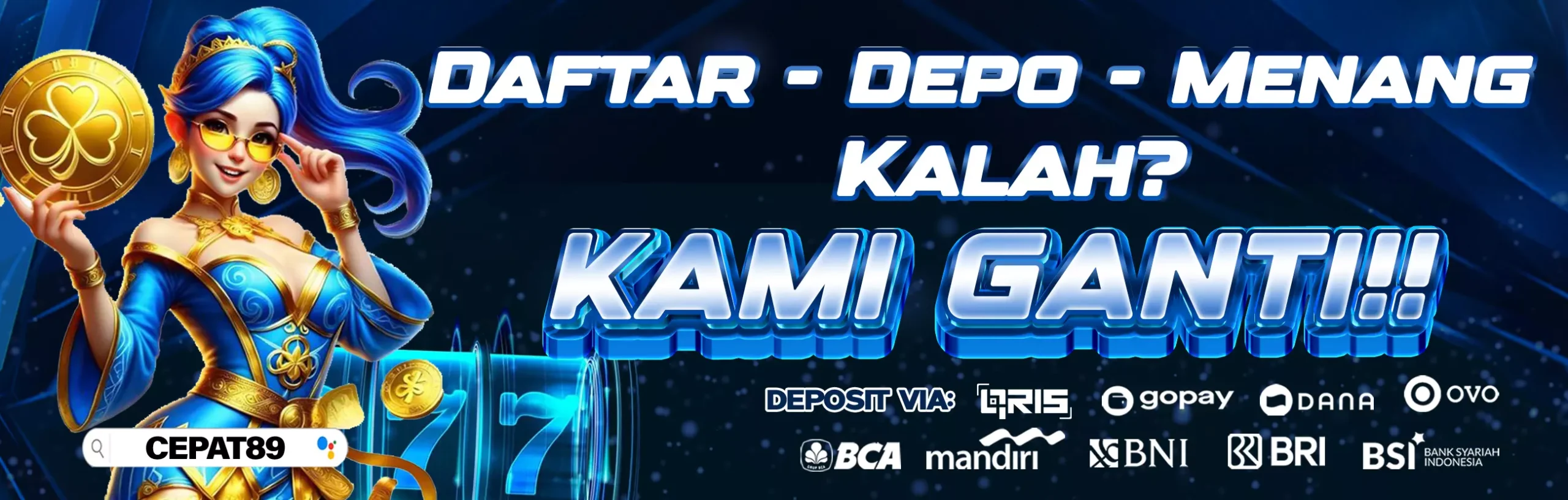 HANABI188 alternatif